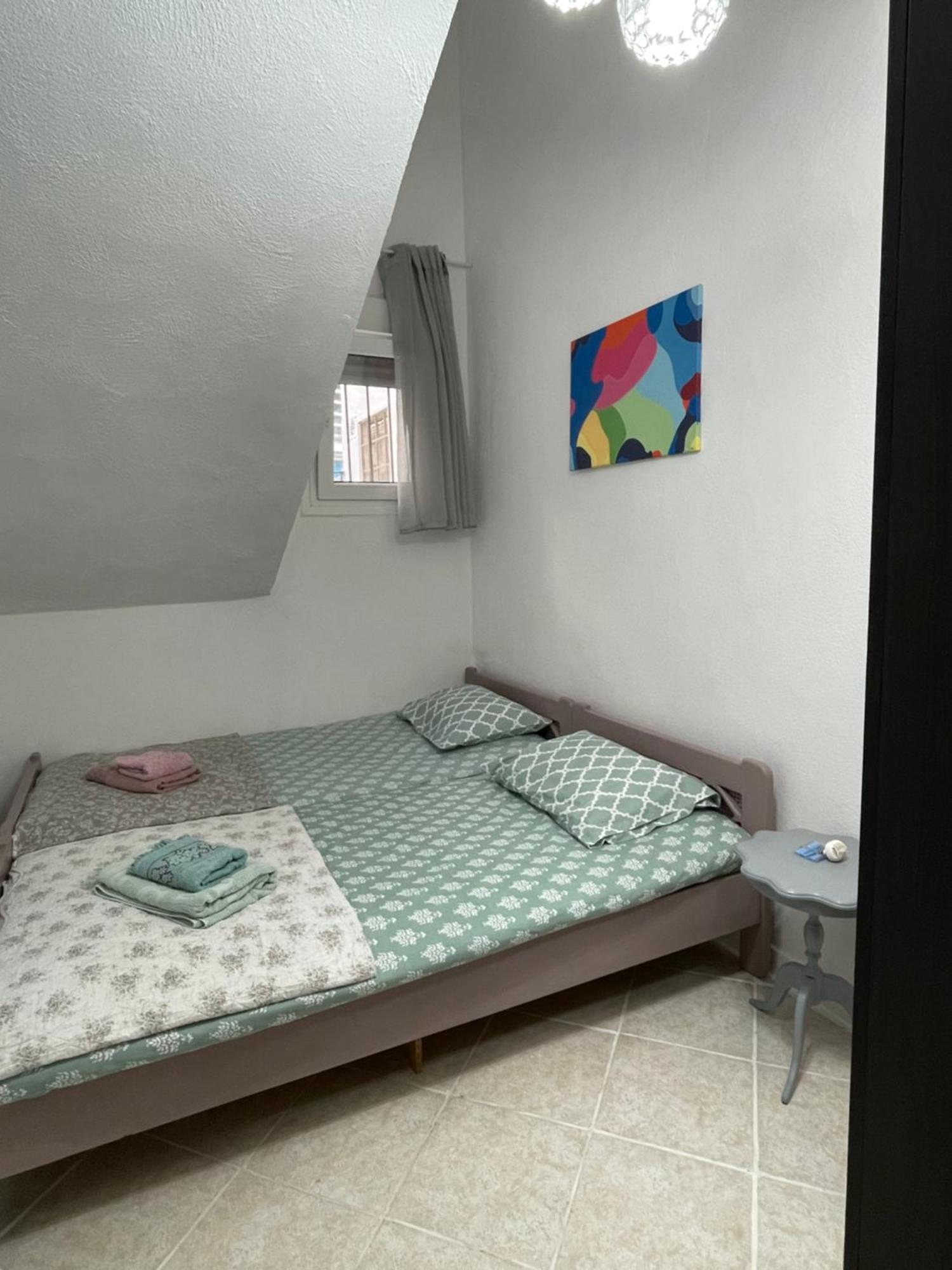 Comfy Myrvalis Apartment Agía Triáda Esterno foto